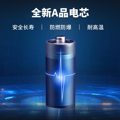 旭派64V两轮踏板车三轮车电池