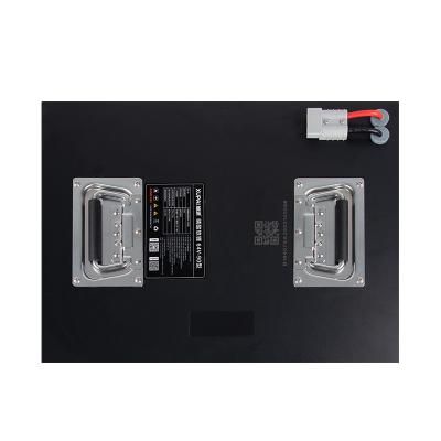 旭派64V75Ah电动车专用电池