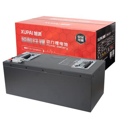 智能蓝牙监控72V45Ah两轮电动车三轮电动车电池