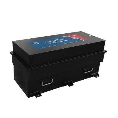 48V200Ah深循环船用锂离子电池