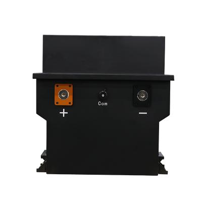 48V200Ah深循环船用锂离子电池